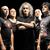 Iris canta in deschiderea concertului AC/DC din Bucuresti (Oficial)