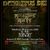 Concert Interitus Dei in Club Subway din Bacau