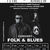 Folk & Blues La Scanteia din Bucuresti