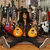 Gibson Guitars lanseaza o chitara pentru Slash