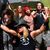 Skid Row au un nou tobosar