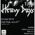 Concert Heavy Days in Irish & Music Pub din Cluj-Napoca