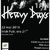 Concert Heavy Days in Irish & Music Pub din Cluj-Napoca