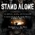 Concert Stand Alone in Club Abyss din Oradea Concert Stand Alone in Club Abyss din Oradea