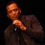 Poze cu Jon Secada in concert la Sala Palatului