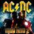 AC/DC raman pentru a cincea saptamana in topurile europene AC/DC raman pentru a cincea saptamana in topurile europene