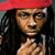 Rapperul Lil Wayne s-a apucat de muzica rock (video)
