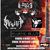 A doua editie The Rock Battle in Fire Club A doua editie The Rock Battle in Fire Club