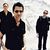 Concert tribut Depeche Mode la Hard Rock Cafe Concert tribut Depeche Mode la Hard Rock Cafe