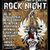 Rockoteca in Club Sinner's din Bucuresti Rockoteca in Club Sinner's din Bucuresti