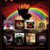 Back On Black lanseaza discografia Rainbow pe vinil Back On Black lanseaza discografia Rainbow pe vinil