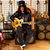 Slash a cantat alaturi de Lemmy la Download 2010 (video)