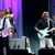 Poze si filmari cu Eric Clapton in concert la Bucuresti