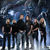 Filmari din turneul mondial Iron Maiden