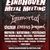 Noi formatii confirmate pentru Eindhoven Metal Meeting Noi formatii confirmate pentru Eindhoven Metal Meeting