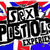 Trupa britanica The Sex Pistols Experience va concerta in Club Mojo din Bucuresti Trupa britanica The Sex Pistols Experience va concerta in Club Mojo din Bucuresti