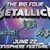Filmari HQ cu Megadeth la Sonisphere Bulgaria Filmari HQ cu Megadeth la Sonisphere Bulgaria