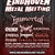Noi nume confirmate pentru Eindhoven Metal Meeting Noi nume confirmate pentru Eindhoven Metal Meeting