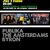 PubliKa, The Amsterdams si byron in Music Club Bucuresti PubliKa, The Amsterdams si byron in Music Club Bucuresti
