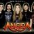 Noi filmari din studio cu Angra Noi filmari din studio cu Angra
