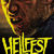 Negura Bunget la Hellfest