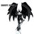 Snowy Shaw a parasit Therion pentru Dimmu Borgir? Snowy Shaw a parasit Therion pentru Dimmu Borgir?