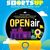 Shorts Up Open Air la Uranus 144 din Bucuresti Shorts Up Open Air la Uranus 144 din Bucuresti