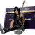 Slash a fost intervievat in Londra (video) Slash a fost intervievat in Londra (video)