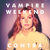 Vampire Weekend sunt dati in judecata de fata de pe coperta Vampire Weekend sunt dati in judecata de fata de pe coperta