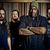 Filmari din backstage cu Sepultura in Germania