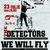 Concert The Detectors si We Will Fly in Underworld Bucuresti Concert The Detectors si We Will Fly in Underworld Bucuresti
