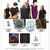 Devin Townsend isi lanseaza pe vinil catalogul solo Devin Townsend isi lanseaza pe vinil catalogul solo