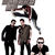 Membri Epica, Delain si After Forever formeaza Hangover Hero (audio) Membri Epica, Delain si After Forever formeaza Hangover Hero (audio)