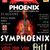 Concertul Phoenix din Sibiu se muta in Piata Mare Concertul Phoenix din Sibiu se muta in Piata Mare