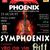 Symphoenix in Piata Mare din Sibiu Symphoenix in Piata Mare din Sibiu