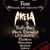 Dark River Rock Fest in Valea Intunecata Dark River Rock Fest in Valea Intunecata