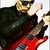 Joe Satriani joaca alaturi de Brad Pitt