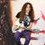 Marty Friedman este erou de benzi desenate Marty Friedman este erou de benzi desenate