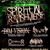 Spiritual Ravishment lanseaza album in club Laduebo Oradea