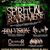 Spiritual Ravishment lanseaza album in club Laduebo Oradea