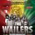 Castiga o invitatie la concertul The Wailers din Bucuresti Castiga o invitatie la concertul The Wailers din Bucuresti