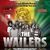 The Wailers va incinge atmosfera la Arenele Romane The Wailers va incinge atmosfera la Arenele Romane