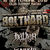 Concert Bolthard, Hathor si Warkid in Bacau Concert Bolthard, Hathor si Warkid in Bacau