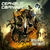 Filmari din studio cu Cephalic Carnage Filmari din studio cu Cephalic Carnage