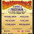 Hendrixperience, festival in Delta Dunarii Hendrixperience, festival in Delta Dunarii