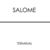 Salome lanseaza un nou album Salome lanseaza un nou album