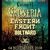 Concert Cadaveria si Eastern Front la Bucuresti Concert Cadaveria si Eastern Front la Bucuresti