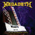 Noul DVD Megadeth a debutat in topurile americane Noul DVD Megadeth a debutat in topurile americane