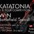 Katatonia au ramas fara chitari in America Katatonia au ramas fara chitari in America