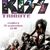 Concert tribut Kiss la Hard Rock Cafe Bucuresti Concert tribut Kiss la Hard Rock Cafe Bucuresti